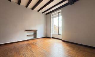 Appartement 2 Pièces 48 m² à louer à Mâcon (71000)