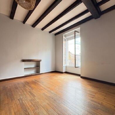 Appartement 2 pièces 480 €