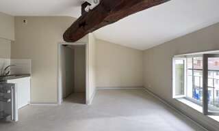 Appartement 1 Pièce 24 m² à louer à Mâcon (71000)