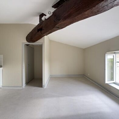 Appartement 1 pièces 402 €