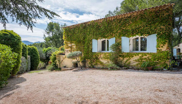 Villa / Maison 5 pièces  à vendre Marseille 11eme 13011