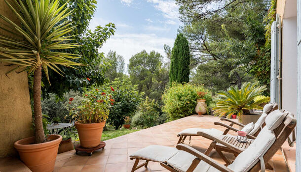 Villa / Maison 5 pièces  à vendre Marseille 11eme 13011