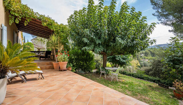 Villa / Maison 5 pièces  à vendre Marseille 11eme 13011