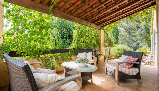 Villa / Maison 5 pièces  à vendre Marseille 11eme 13011