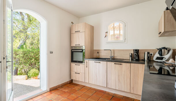 Villa / Maison 5 pièces  à vendre Marseille 11eme 13011