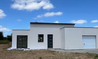 Maison 79 m² à construire Limerzel (56220)