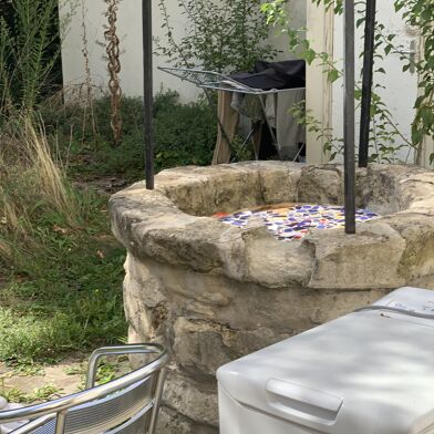 Appartement 3 pièces 337600 €