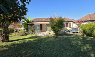 Maison 5 Pièces 76 m² à vendre à Panazol (87350)