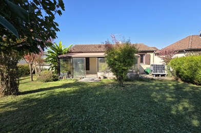 Maison 5 pièces 158000 €