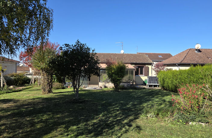 Maison Panazol aux portes de Limoges — photo 3