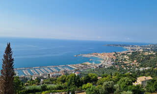 Appartement 3 Pièces 75 m² à louer à Menton (06500)