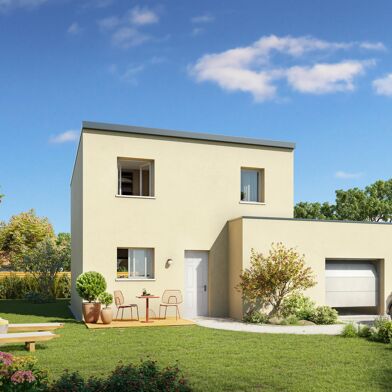 Maison  201500 €