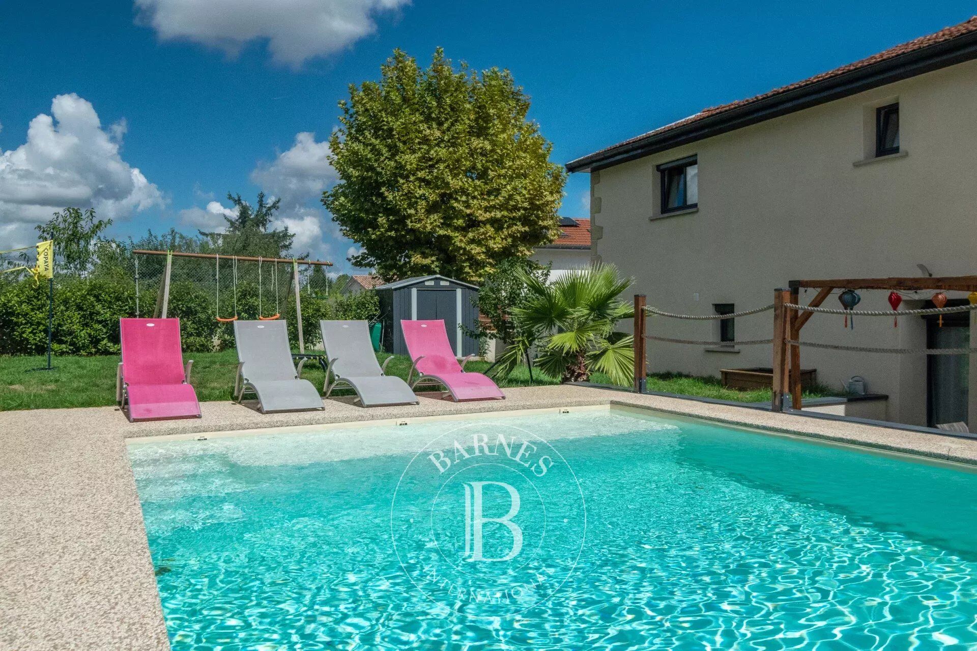 Maison J T6