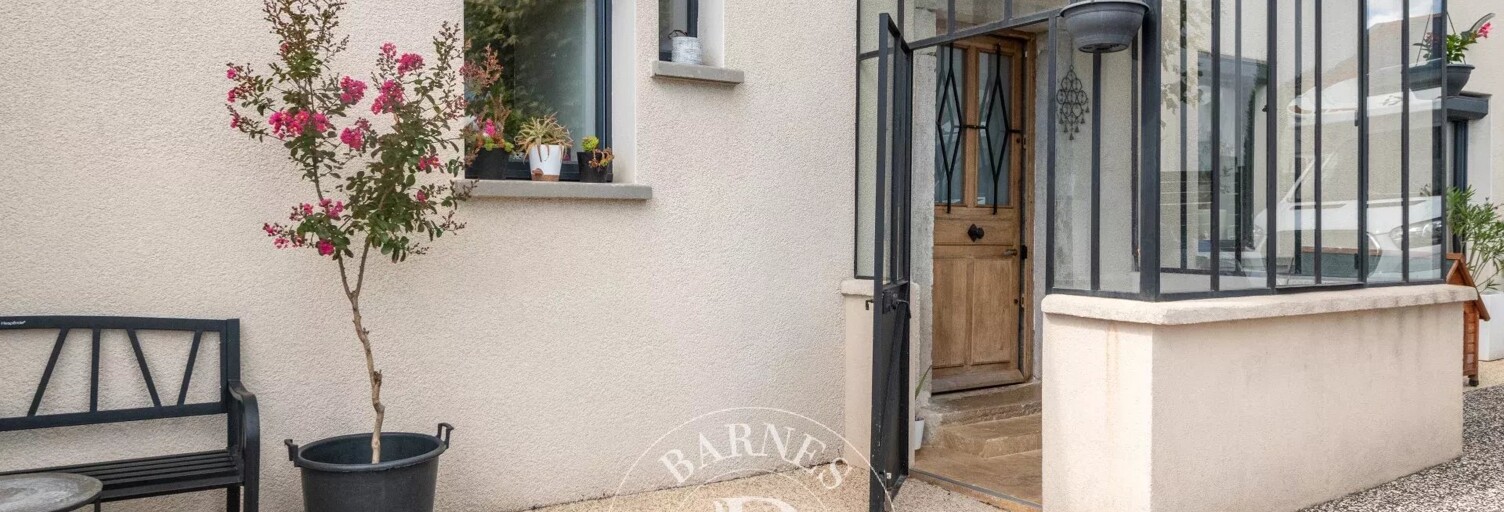 Maison 6 Pièces 180 m² à vendre à Jonage (69330)