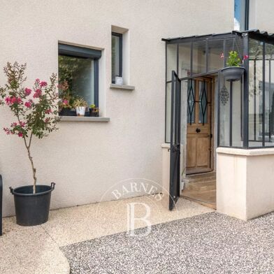 Maison 6 pièces 699000 €