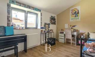 Maison 6 Pièces 180 m² à vendre à Jonage (69330)