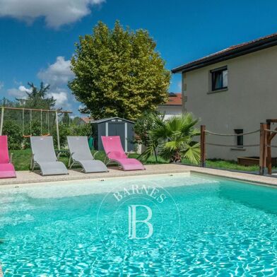 Maison 6 pièces 699000 €