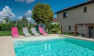 Maison 6 Pièces 180 m² à vendre à Jonage (69330)