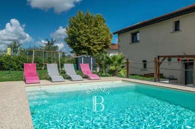 Maison 6 pièces 655000 €