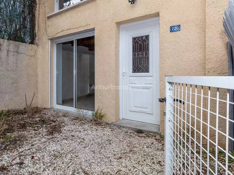 Appartement T2 - Les Abrets — photo 1