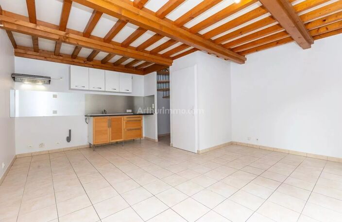 Appartement T2 - Les Abrets — photo 2