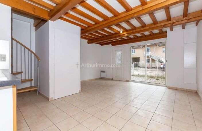Appartement T2 - Les Abrets — photo 3