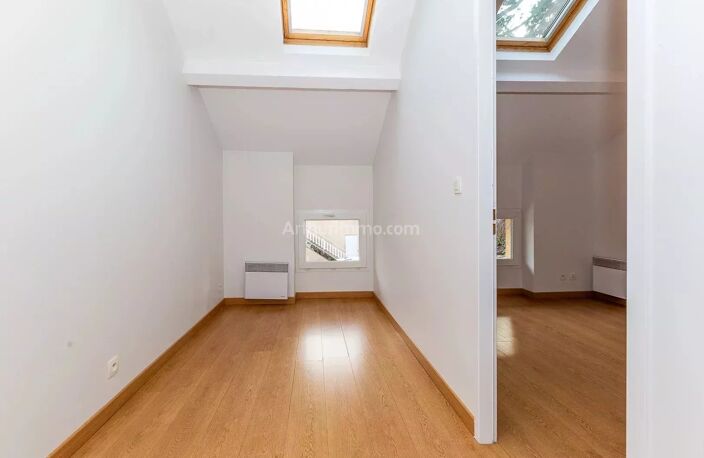 Appartement T2 - Les Abrets — photo 4