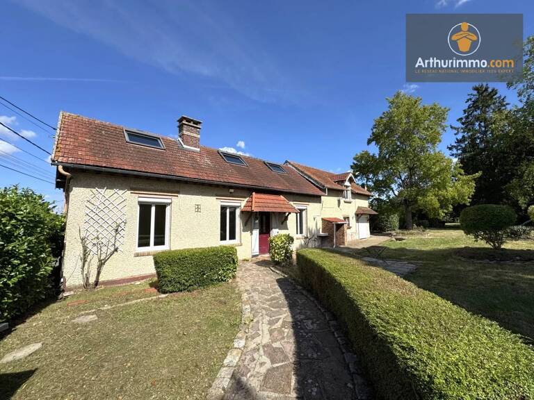 A louer, maison 4 chambres — photo 1