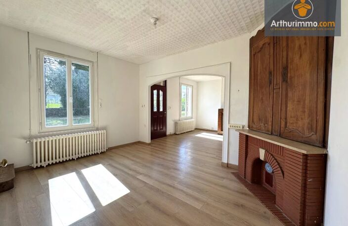 A louer, maison 4 chambres — photo 2