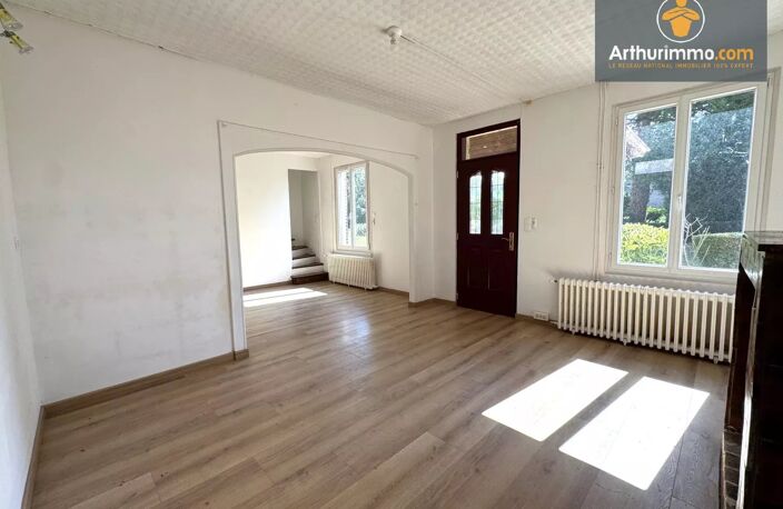A louer, maison 4 chambres — photo 3