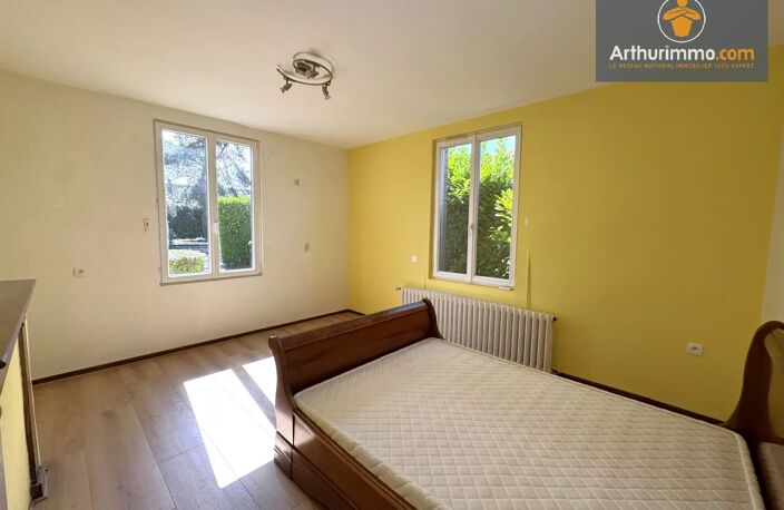 A louer, maison 4 chambres — photo 5