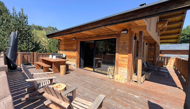 Villa / Maison 4 pièces  à vendre Saint-Pierre-dels-Forcats 66210