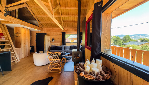 Villa / Maison 4 pièces  à vendre Saint-Pierre-dels-Forcats 66210