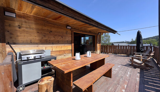 Villa / Maison 4 pièces  à vendre Saint-Pierre-dels-Forcats 66210