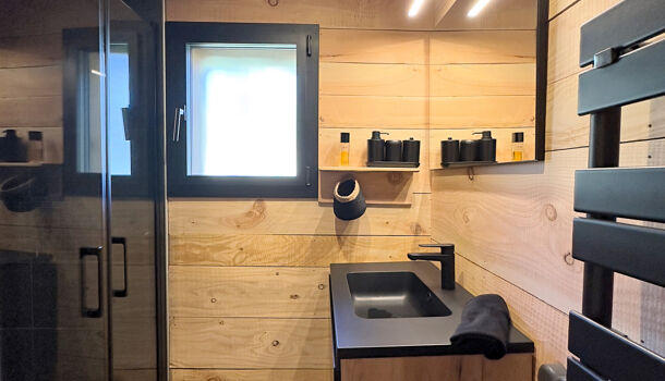 Villa / Maison 4 pièces  à vendre Saint-Pierre-dels-Forcats 66210