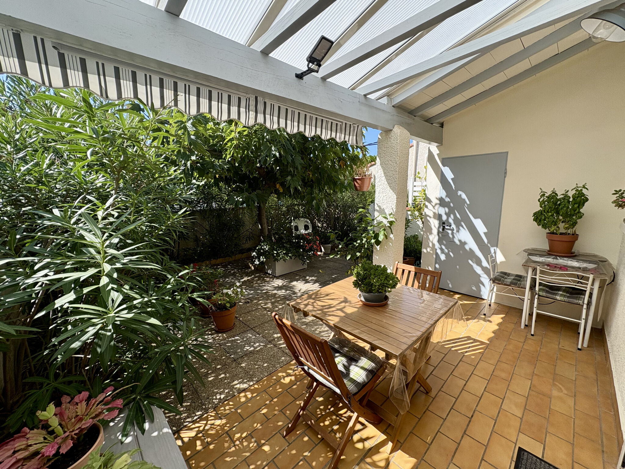 Villa / Maison  T3 à vendre Saint-Cyprien 66750