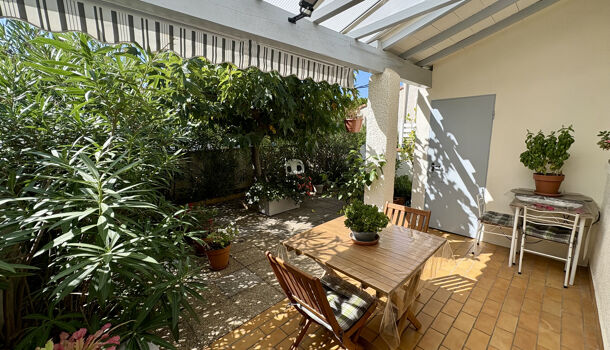 Villa / Maison 3 pièces  à vendre Saint-Cyprien 66750