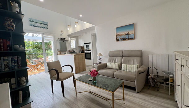 Villa / Maison 3 pièces  à vendre Saint-Cyprien 66750