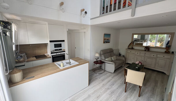 Villa / Maison 3 pièces  à vendre Saint-Cyprien 66750