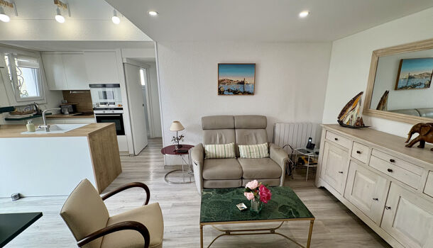 Villa / Maison 3 pièces  à vendre Saint-Cyprien 66750