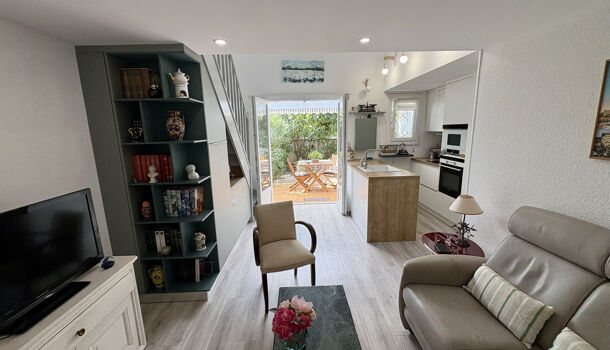 Villa / Maison 3 pièces  à vendre Saint-Cyprien 66750