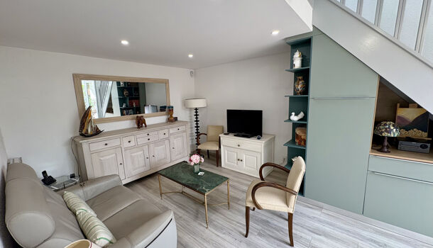 Villa / Maison 3 pièces  à vendre Saint-Cyprien 66750