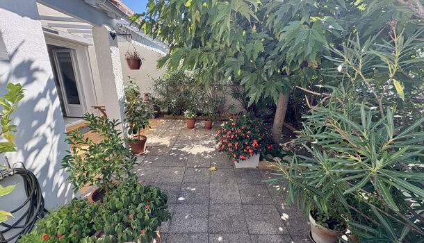 Villa / Maison 3 pièces  à vendre Saint-Cyprien 66750