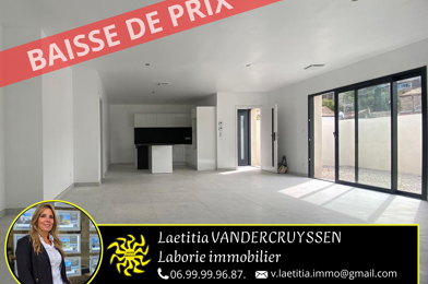 Maison 4 pièces 279000 €
