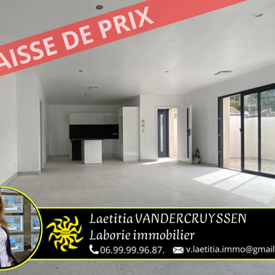 Maison 4 pièces 279000 €