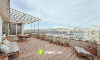 Appartement 4 Pièces 153 m² à vendre à Marseille 1 (13001)