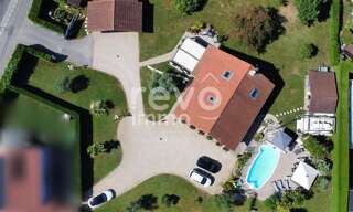 Maison 6 Pièces 190 m² à vendre à Monthieux (01390)