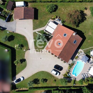 Maison 6 pièces 679000 €