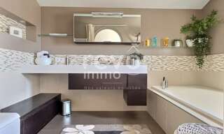 Maison 6 Pièces 190 m² à vendre à Monthieux (01390)