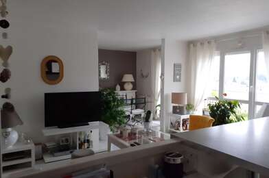 Appartement 4 pièces 165000 €